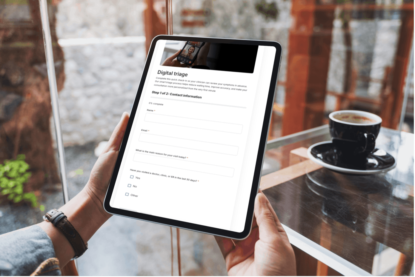 Förhandsvisning av formulärens instrumentpanel med formulärlista, statistik och insamlade svar